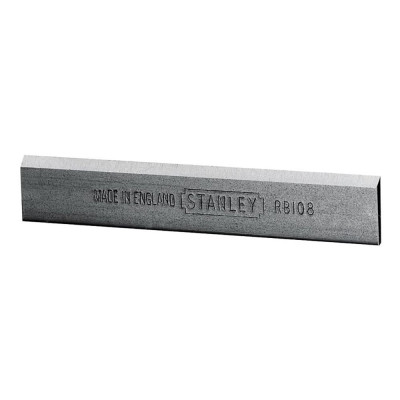 Stanley нож для рубанка rb-5, 5 шт 0-12-378