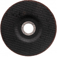 Gigant диск шлифовальный по металлу 125x22x6 мм сdi c27/125-6