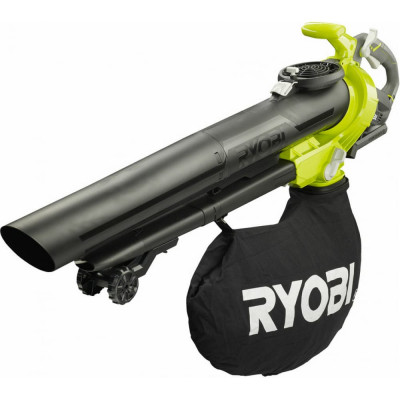 Аккумуляторный пылесос-воздуходувка Ryobi RBV36B