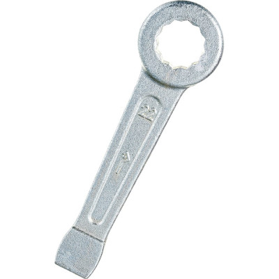 Ударный кольцевой ключ КЗСМИ КГКУ 51811217