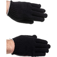 Gigant перчатки вязанные п/ш, с ПВХ нанесением 