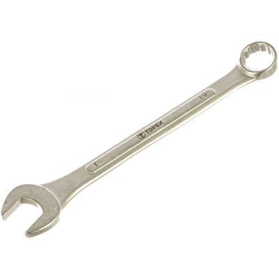 Topex ключ комбинированный, 19 мм 35d391