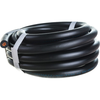 Rexant кабель сварочный кгтп-хл 1х25 мм?, длина 5 метров 01-8412-5