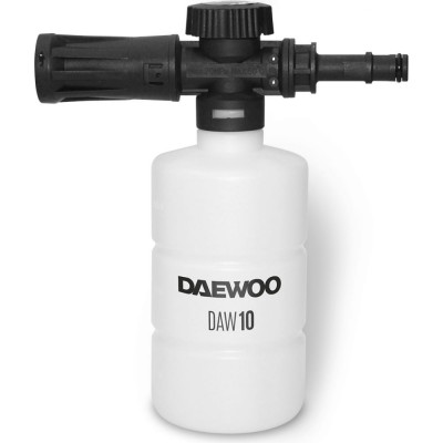 Daewoo пеногенератор daw 10