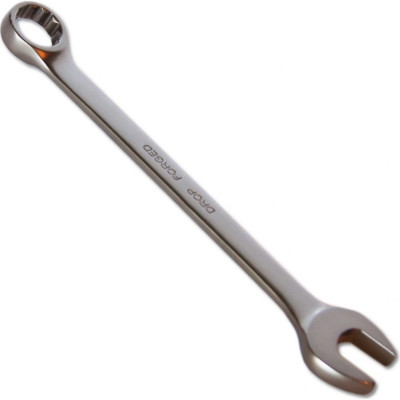 Santool ключ комбинированный cr-v 29 мм черный никель 031604-029-029