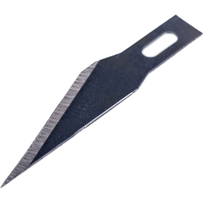 Stanley лезвия для ножа 5905 для подел.работ, 3 шт.в упак. 0-11-411