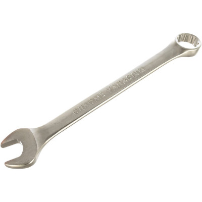 Topex комбинированный ключ, сталь crv, эллиптический 35d714