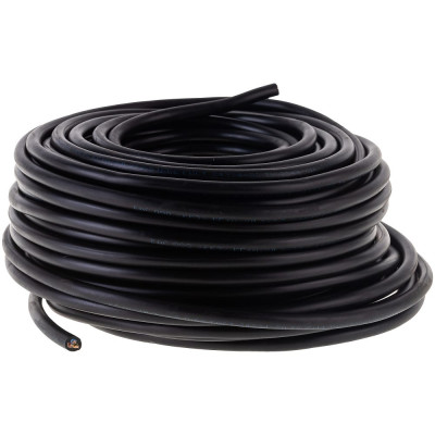 Rexant кабель кгтп-хл 3х2,5 мм?, длина 50 метров, гост 01-8421-50