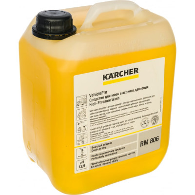 Чистящее средство Karcher RM 806 6.295-504