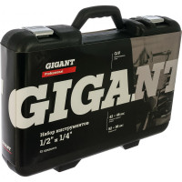 Набор инструментов Gigant Professional GPS 82