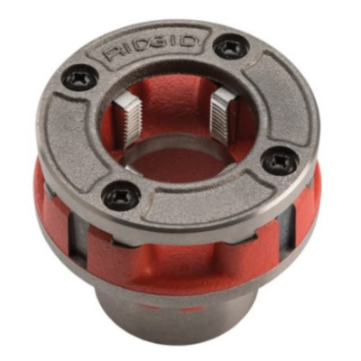 Резьбонарезная головка Ridgid 12-R 37400