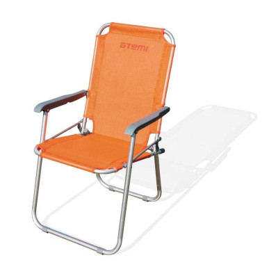 Кемпинговое туристические кресло ATEMI AFC-500 00000110518