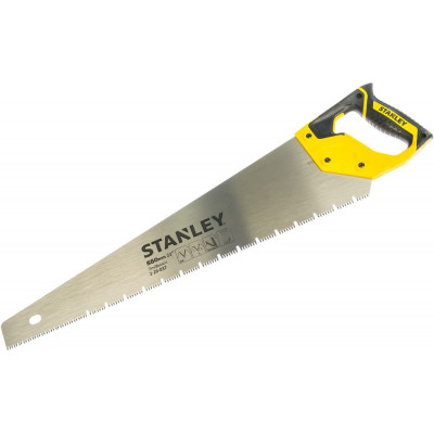 Stanley ножовка по гипсокартону 2-20-037