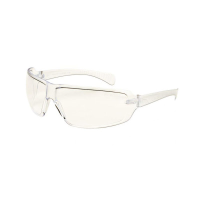 Открытые защитные очки UNIVET ZERO NOISE 553Z.01.00.00
