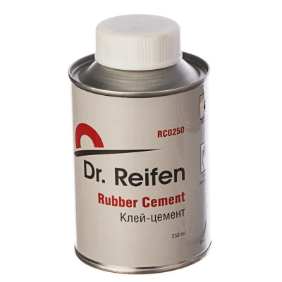 Dr. reifen клей, 250 мл rc0250