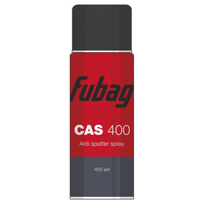 Антипригарный керамический спрей FUBAG CAS 400 31198