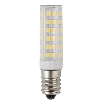 Светодиодная лампа ЭРА LED T25-7W-CORN-840-E14 Б0033025