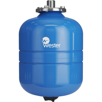 Мембарнный бак для водоснабжения Wester WAV24 0141060