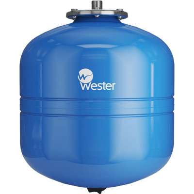 Мембарнный бак для водоснабжения Wester WAV 35 0141080