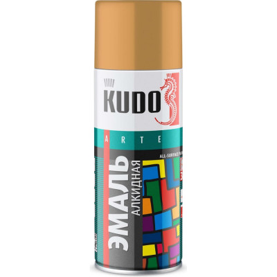Универсальная эмаль KUDO KU-10091