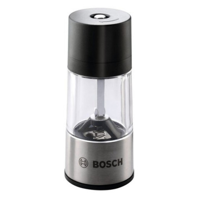 Bosch насадка-перечница для ixo 1600a001ye