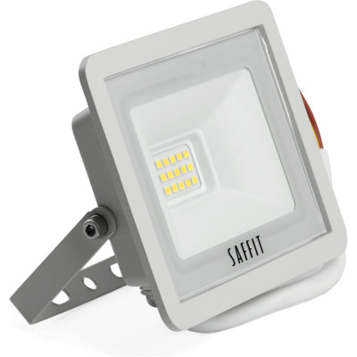 Светодиодный прожектор SAFFIT SFL90-20, белый 55071