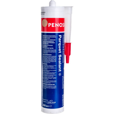 Герметик для паркета Penosil PF-86 Н1570