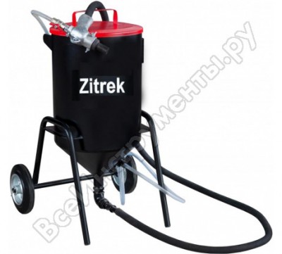 Zitrek установка инжекторного типа им-30 015-1011