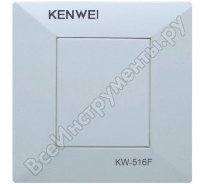 Kenwei дополнительное устройство kw-516fd коммутатор cc000001088