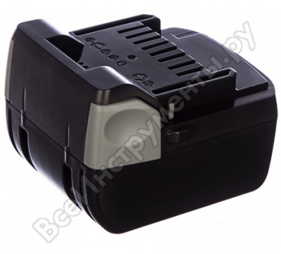 Аккумулятор для шуруповертов Хитачи Заряд ЛИБ 1430 ХТ-C 6117124