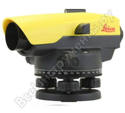 Leica оптический нивелир na532 840386