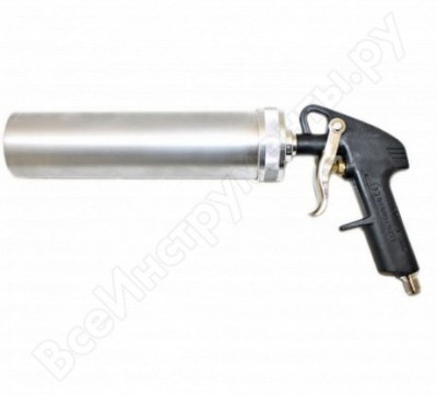 Walmec пистолет для нанесения герметиков ps/ns-fg 30038