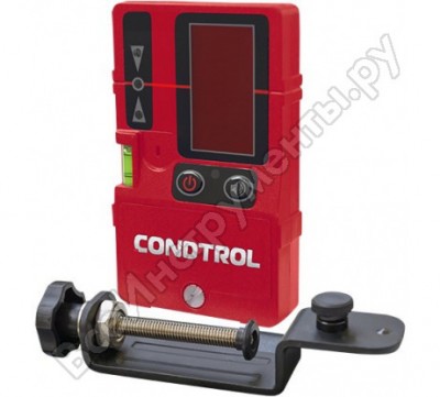 Condtrol детектор-отражатель для лазерных нивелиров