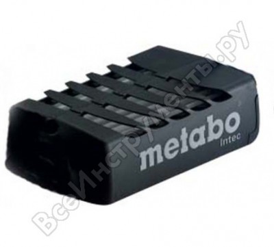 Metabo кассета - пылесборник 625601000