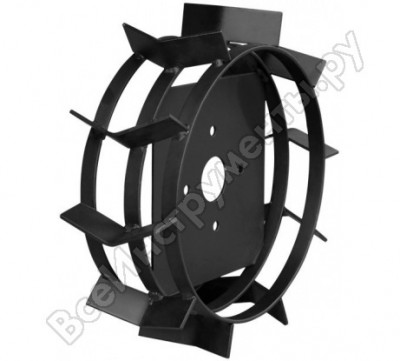 Husqvarna комплект металлических колес, d380 мм, к tf 338 5882671-01