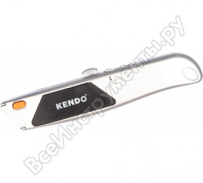 Универсальный трапециевидный нож KENDO PRO 30604 00000073210