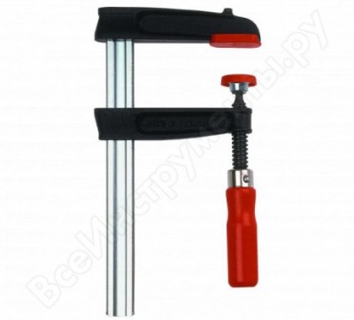 Bessey струбцина (шт) be-tpn40s10be