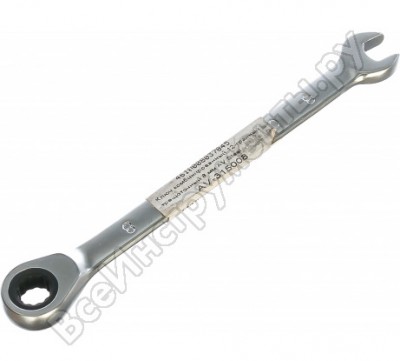 Комбинированный ключ AV Steel AV Steel AV-315008