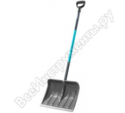Gardena лопата для уборки снега 40 см classicline 17550-30.000.00