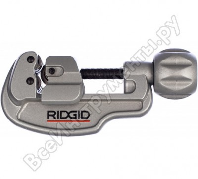 Ridgid 35s труборез для нержавеющей стали 6-35 мм 29963