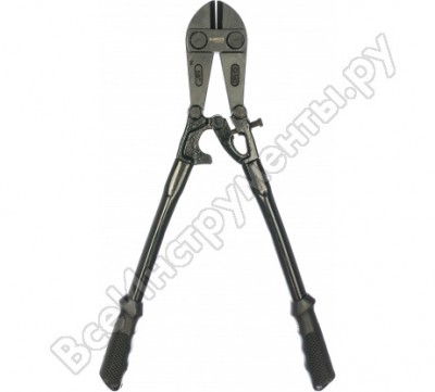 Neo tools ножницы арматурные, 450 мм 31-018