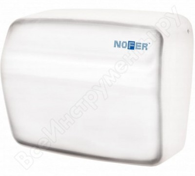 Автоматическая сушилка для рук Nofer KAI 01251.W