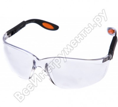 Neo tools очки защитные, белые 97-500