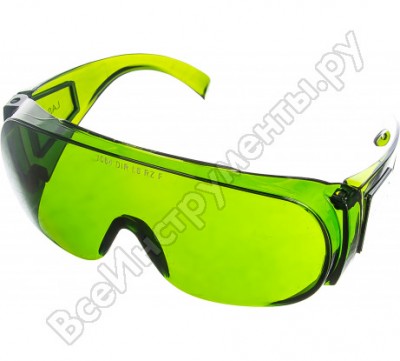 Росомз специализированные очки для защиты от лазерного излучения о22 lazer 12200