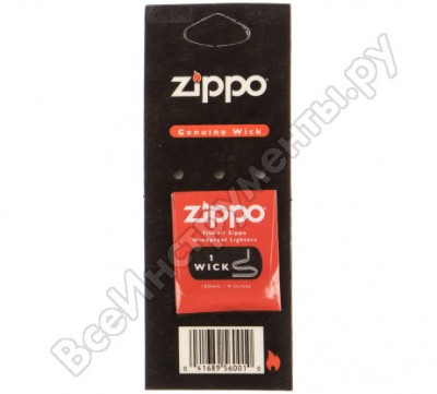 Zippo фитиль 2425 для зажигалки 2425