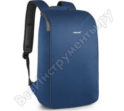 Tigernu рюкзак t-b3385n синий 60006-256