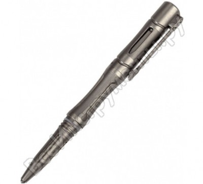 Fenix ручка t5ti /цвет серый/ 3490