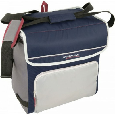 Изотермическая сумка-холодильник CAMPINGAZ Fold'N Cool™Dark Blue 2000011725