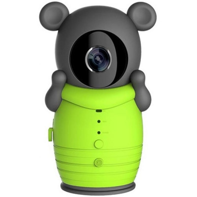 Козырек для камеры Clever DOG IVUE Веселый Мишка BEAR-COVER