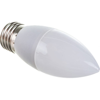 Светодиодная лампа декоративного освещения IONICH ILED-SMD2835-C37-10-900-230-4-E27 1552